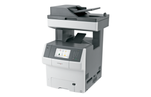 Lexmark X746de