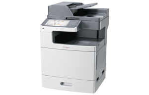 Lexmark X792de