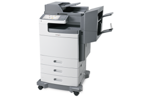 Lexmark X792dtfe