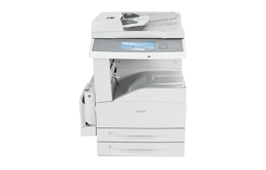 Lexmark X862de