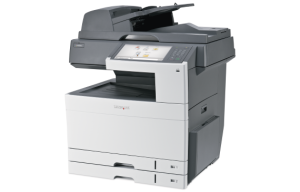 Lexmark X925de