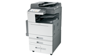 Lexmark X950dhe