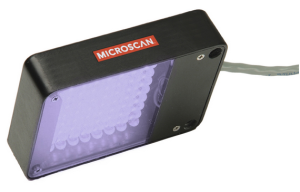 Microscan Flächen­beleuchtung