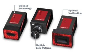 Microscan HawkEye 1500