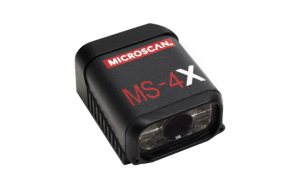 Microscan MS-4X