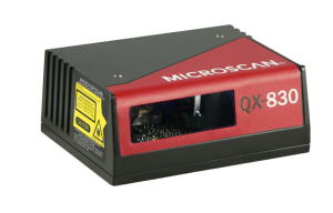 Microscan QX 830