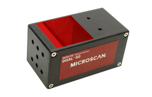 Microscan Smart Serie: DOAL®