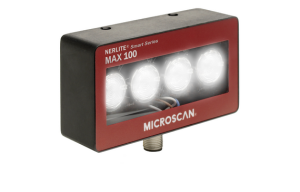 Microscan Smart Serie: MAX-Serie