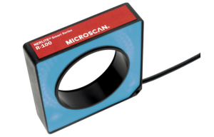 Microscan Smart Serie: Ringlichter