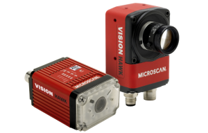 Microscan Vision HAWK Smart Kamera