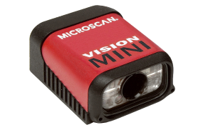 Microscan Vision MINI Smart Camera | MSC ComputerMSC Computer Vertriebs ...