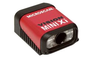 Microscan Vision MINI Xi Smart Kamera