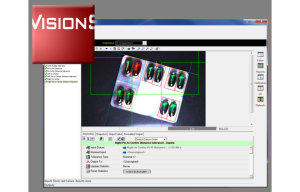 Microscan Visionscape Software