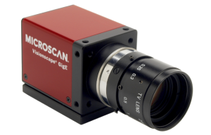 Microscan Vision­scape® GigE