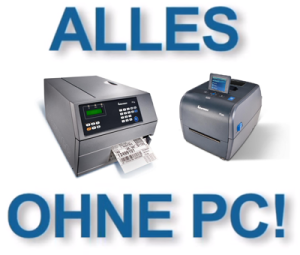 Alles Ohne PC Lösungen von MSC