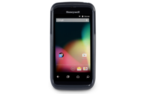 Honeywell Dolphin CT50h Android