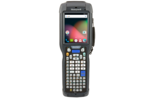 Honeywell CK75 Android