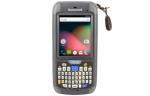 Honeywell CN75 Android