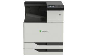 Lexmark CS921de