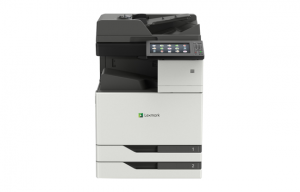 Lexmark CX920de