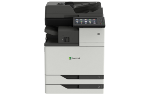 Lexmark CX922de