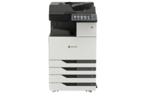 Lexmark CX923dte