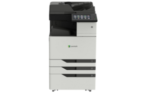 Lexmark CX923dxe