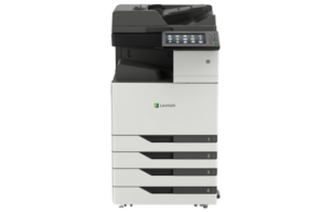 Lexmark CX924dte