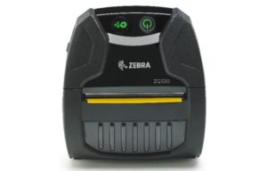 Zebra ZQ320 Outdoor