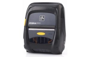 Zebra ZQ510