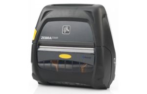 Zebra ZQ520