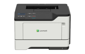 Lexmark MS321dn