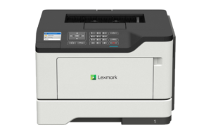 Lexmark MS521dn