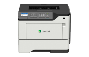 Lexmark MS621dn