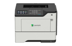 Lexmark MS622de