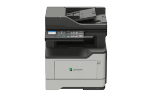 Lexmark MX321adn