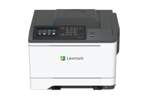 Lexmark CS622de