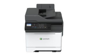 Lexmark CX421adn