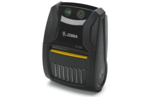 Zebra ZQ310 Outdoor