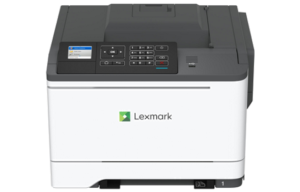 Lexmark CS421dn