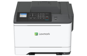 Lexmark CS521dn