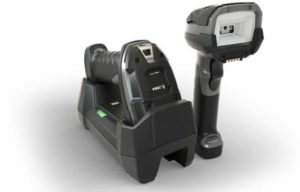 Zebra DS3678-DPA Ultra-Rugged Scanner