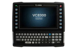 Zebra VC8300