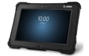 Zebra XSLATE L10 Android