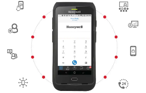 Honeywell Smart Talk