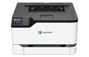 Lexmark CS331dw