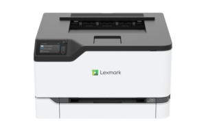 Lexmark CS431dw