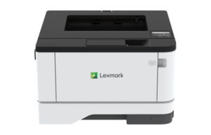 Lexmark MS331dn