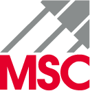 MSC Computer Logo