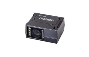 Omron MicroHAWK V320-F